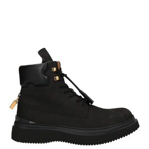 Buscemi Ankle Boots Men Size 42 or 9